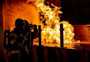 What is Passive Fire Protection?