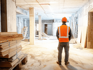 Passive Fire Protection Failures